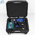 Fashion hydraulic crimping tool yqk-240 battery integral-unit cutting